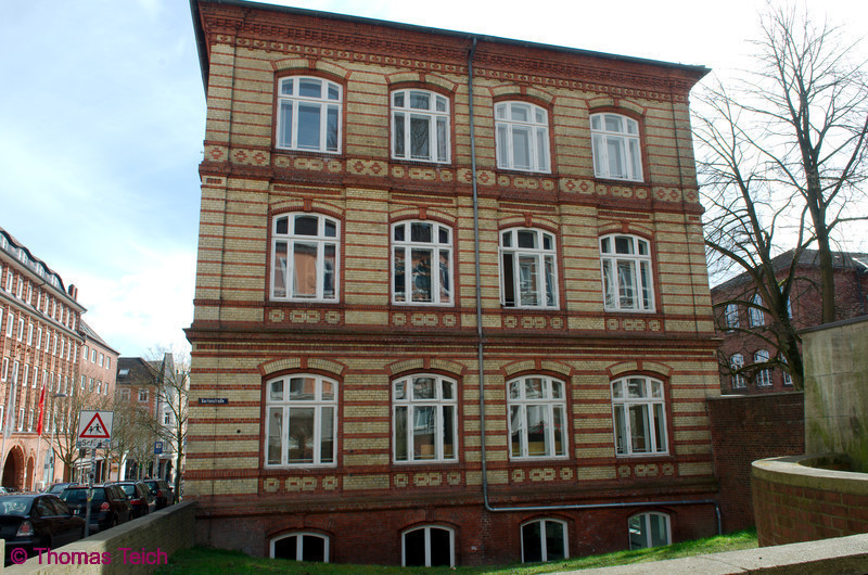 altes Haus