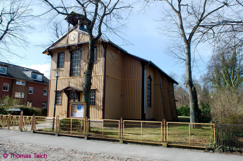 Bethlehem-Kirche