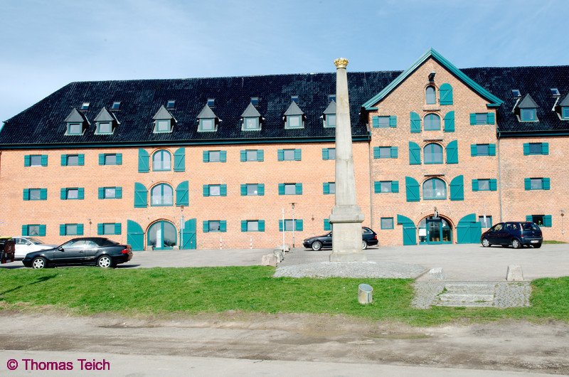 Kanalpackhaus